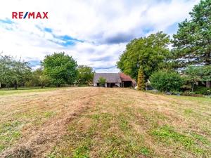 Prodej rodinného domu, Bořitov, Náměstí U Václava, 121 m2