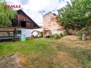 Prodej rodinného domu, Bořitov, Náměstí U Václava, 121 m2