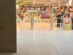 Pronájem obchodního prostoru, Děčín, 33 m2