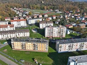 Prodej bytu 3+1, Horšovský Týn, Vančurova, 66 m2