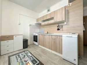 Pronájem bytu 1+1, Ivančice, mjr. Nováka, 33 m2