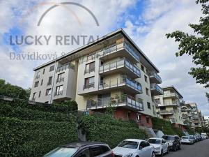 Pronájem bytu 1+kk, Praha - Vysočany, Jana Přibíka, 29 m2