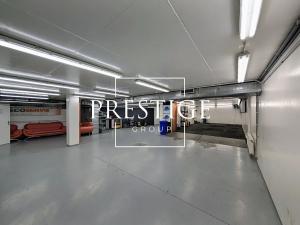 Pronájem komerční nemovitosti, Praha - Stodůlky, Bucharova, 185 m2