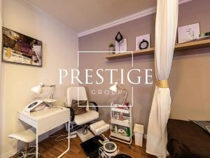 Prodej obchodního prostoru, Praha - Strašnice, Za strašnickou vozovnou, 55 m2