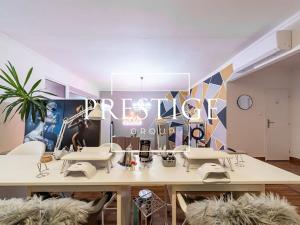Prodej obchodního prostoru, Praha - Strašnice, Za strašnickou vozovnou, 55 m2