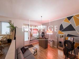 Prodej obchodního prostoru, Praha - Strašnice, Za strašnickou vozovnou, 55 m2