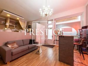 Prodej obchodního prostoru, Praha - Strašnice, Za strašnickou vozovnou, 55 m2