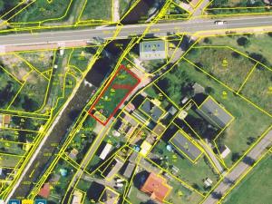 Prodej pozemku pro bydlení, Petrov nad Desnou, 631 m2