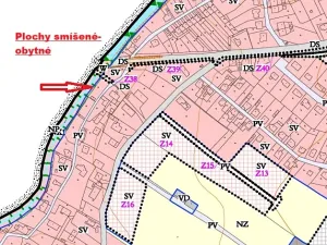 Prodej pozemku pro bydlení, Petrov nad Desnou, 631 m2