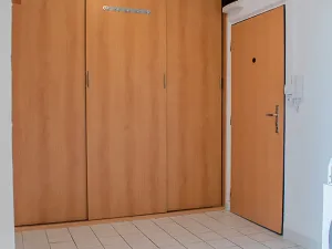 Prodej bytu 1+1, Plzeň, Kreuzmannova, 44 m2