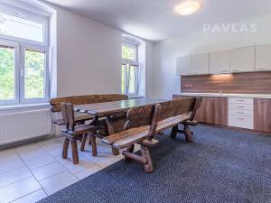 Prodej činžovního domu, Malonty, 389 m2