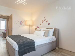 Prodej bytu 3+1, České Budějovice, K. Štěcha, 84 m2