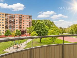 Prodej bytu 3+1, České Budějovice, K. Štěcha, 84 m2