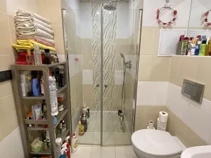 Prodej bytu 1+1, Praha - Vinoř, Českodubská, 45 m2