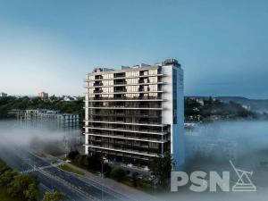 Prodej bytu 2+kk, Praha - Modřany, Československého exilu, 58 m2