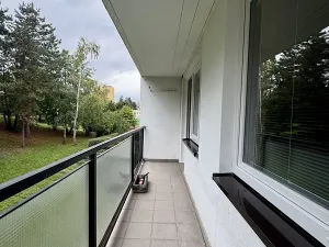 Pronájem bytu 2+kk, Praha - Hostivař, Tenisová, 48 m2
