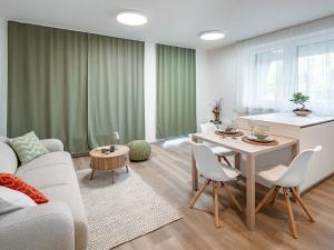 Prodej bytu 1+kk, Praha - Kamýk, Hodkovická, 49 m2