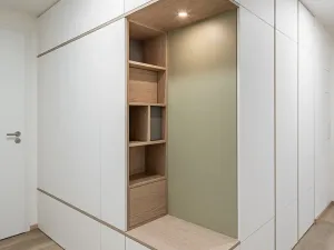 Prodej bytu 1+kk, Praha - Kamýk, Hodkovická, 49 m2