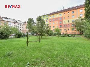Prodej bytu 2+kk, Plzeň, Úslavská, 44 m2