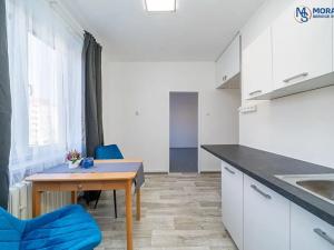 Pronájem bytu 2+1, Olomouc, Na Bystřičce, 51 m2
