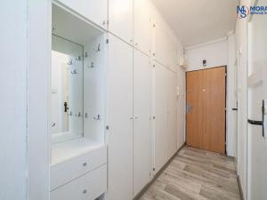 Pronájem bytu 2+1, Olomouc, Na Bystřičce, 51 m2