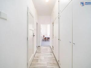 Pronájem bytu 2+1, Olomouc, Na Bystřičce, 51 m2