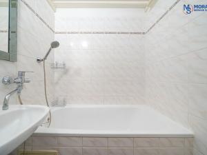 Pronájem bytu 2+1, Olomouc, Na Bystřičce, 51 m2