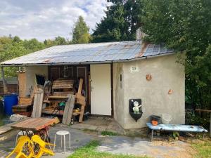 Prodej chaty, Brno, 15 m2