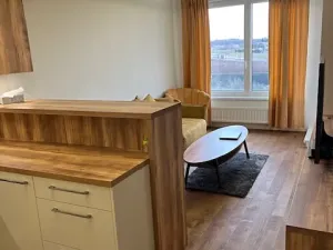 Prodej bytu 2+kk, Praha - Hlubočepy, Ondrákové, 56 m2