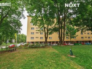 Prodej bytu 3+kk, Brno, Tábor, 68 m2