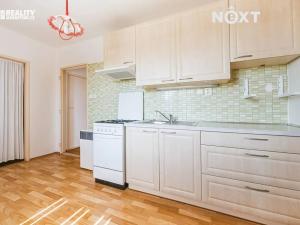 Prodej bytu 3+1, Hodonín, Sušilova, 76 m2