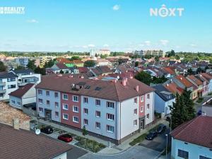 Prodej bytu 3+1, Hodonín, Sušilova, 76 m2
