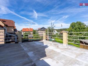 Prodej rodinného domu, Řevnice, Pod Drahou, 174 m2