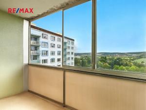 Prodej bytu 2+1, Plzeň, Lábkova, 61 m2