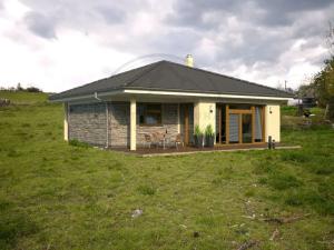 Prodej pozemku pro bydlení, Velké Kunětice, 1650 m2