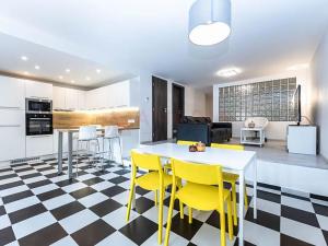 Prodej bytu 1+kk, Praha - Karlín, U Mlýnského kanálu, 80 m2