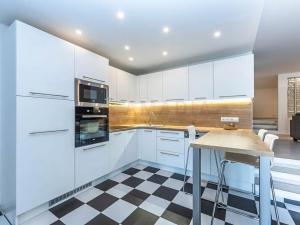 Prodej bytu 1+kk, Praha - Karlín, U Mlýnského kanálu, 80 m2