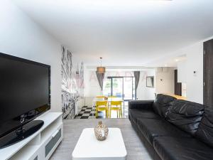 Prodej bytu 1+kk, Praha - Karlín, U Mlýnského kanálu, 80 m2