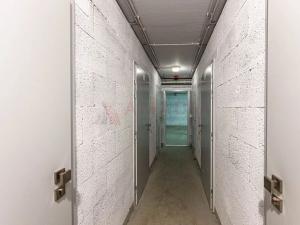 Prodej bytu 1+kk, Praha - Karlín, U Mlýnského kanálu, 80 m2