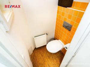Pronájem bytu 2+1, Praha - Hlubočepy, V násypu, 85 m2