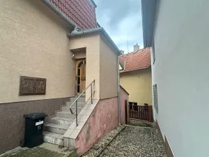Prodej obchodního prostoru, Třebíč, Sucheniova, 200 m2