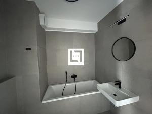 Pronájem bytu 2+kk, Olomouc, Bryksova, 51 m2