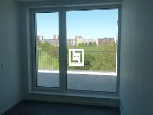 Pronájem bytu 2+kk, Olomouc, Bryksova, 51 m2