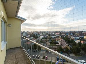 Prodej bytu 2+kk, Praha - Letňany, Kuželova, 37 m2
