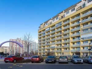Prodej bytu 2+kk, Praha - Letňany, Kuželova, 37 m2