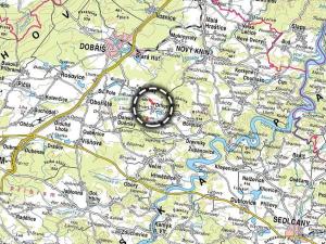 Prodej pole, Drhovy, 26911 m2