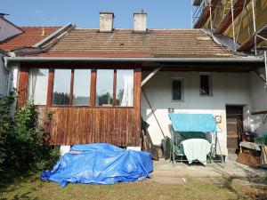 Prodej rodinného domu, Brno, Optátova, 240 m2