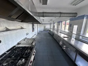 Prodej restaurace, Mosty u Jablunkova, 2513 m2