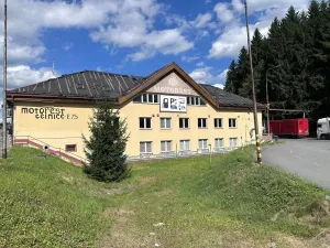 Prodej ubytování, Mosty u Jablunkova, 2513 m2