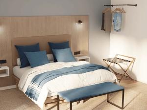Prodej bytu 1+kk, Cala Marçal, Španělsko, 25 m2